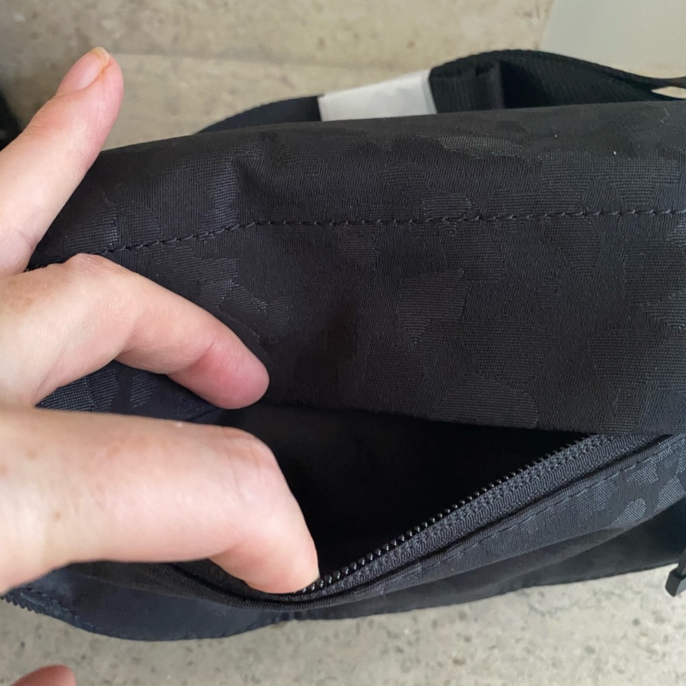 LAST ONE:LululemonAll Night Festival Crossbody Bag - Picture 10 of 16
